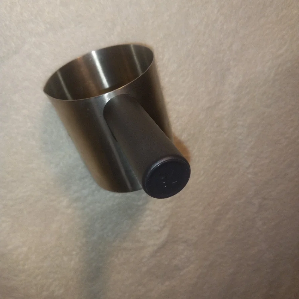Keurig K Cafe K83 K84 Milk Frother Cup   Replacement Parts A10 No Lid